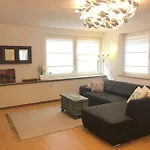 Stilvolle 2-Zimmer Wohnung In Nuernberger Altstadt