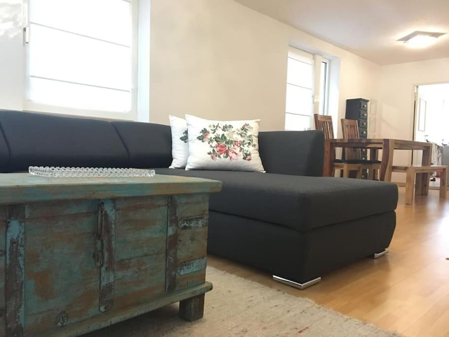 Apartment Stilvolle 2-zimmer In Nurnberger Altstadt Nürnberg