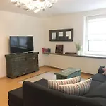 Stilvolle 2-Zimmer Wohnung In Nuernberger Altstadt