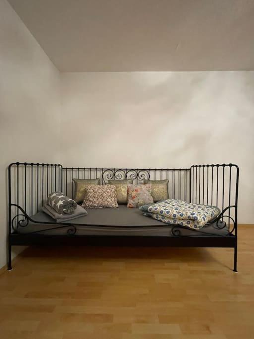 Apartment Stilvolle 2-zimmer In Nurnberger Altstadt