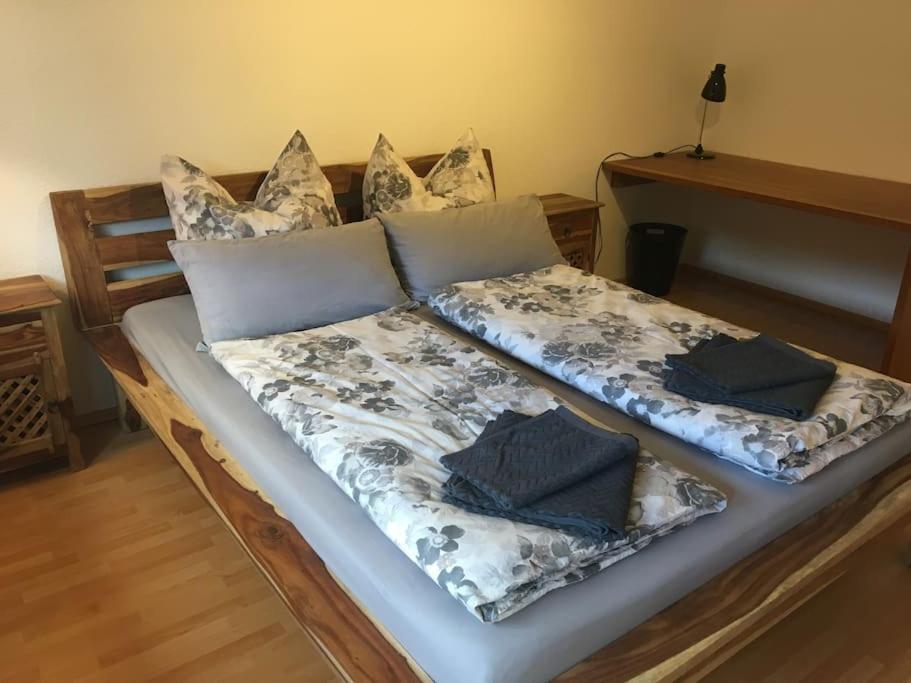 Stilvolle 2-zimmer In Nurnberger Altstadt