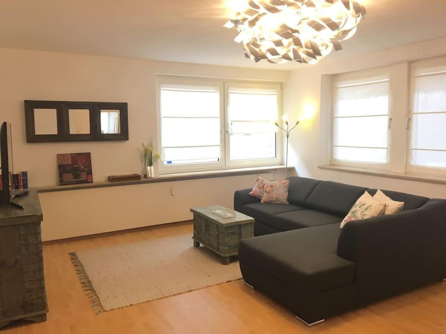 Apartment Stilvolle 2-zimmer In Nurnberger Altstadt *