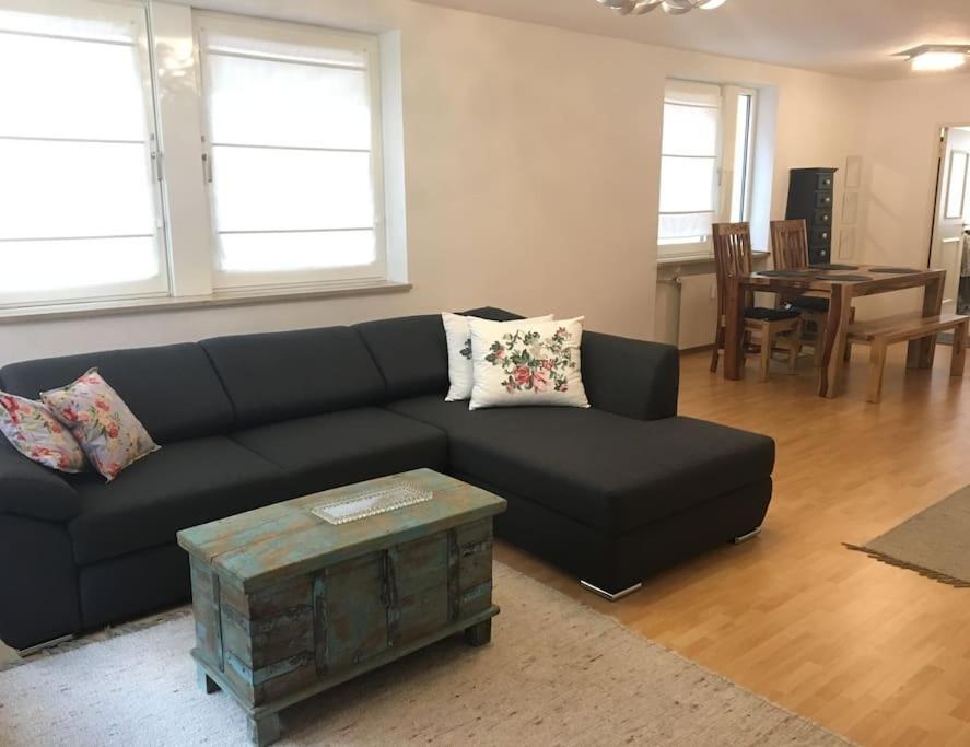 Stilvolle 2-zimmer In Nurnberger Altstadt * Nürnberg