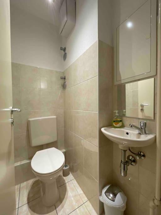 Stilvolle 2-zimmer In Nurnberger Altstadt Apartment Nürnberg