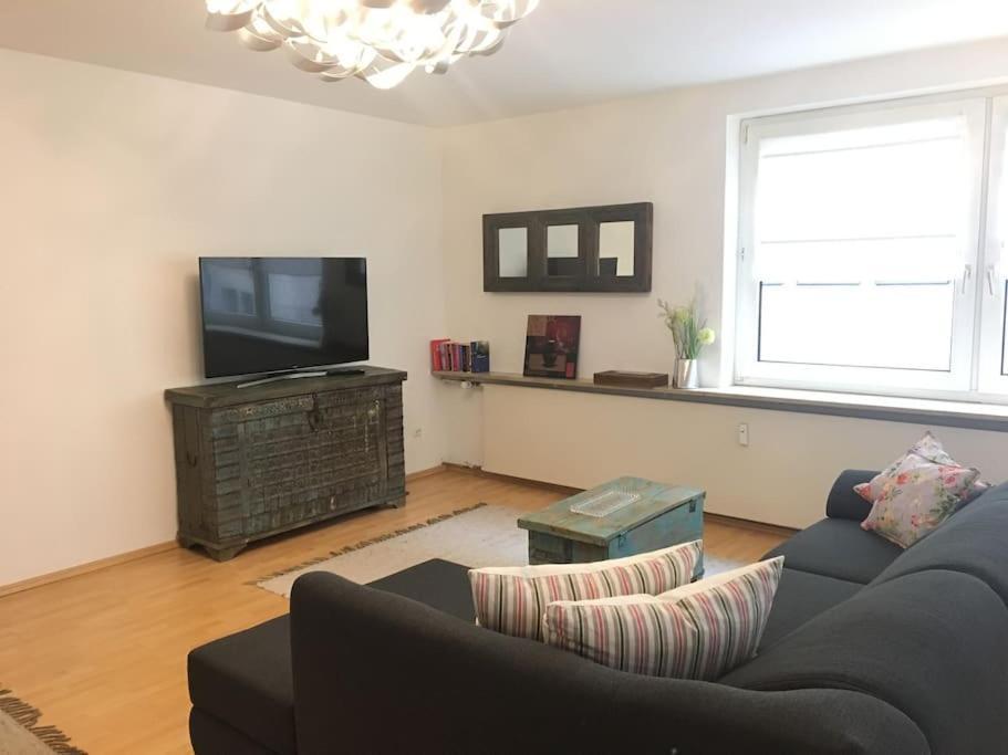 Stilvolle 2-zimmer In Nurnberger Altstadt Apartment *