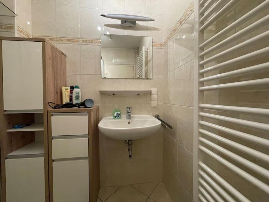 Stilvolle 2-zimmer In Nurnberger Altstadt Nürnberg